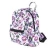 Import New arrival custom 3d digital printing  school bag for kids mini backpack for girl from China