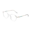 New Arrival Full Rim Optical Frames Metal Tr90 Eyewear Glasses
