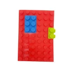 New Arrival Silicone Book Cover for School Exercise Books