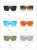 Import New arrival Sports custom logo cool men sunglasses outdoor shade sun glasses cycling future sunglasses from China