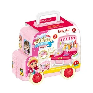 New arrivals kitchen play set for kitchen toys pretend play kitchen set for sale