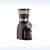 Import New arrvial custom logo electric coffee grinder automatic coffee grinder concial burr timing coffee grinder from China