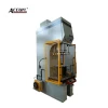 New C frame Hydraulic Press 10 tons for Deep Drawing,NR12 Safety Standards