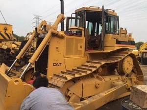 new cat bulldozer price / Second hand caterpillar d6 d7 bulldozer cheap price for sale
