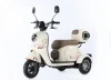 New Cheap Battery Powered Tricycle Electric Vehicle