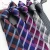 Import New Classic Men&#x27;s Ties Neck Ties 8cm Plaid Striped Ties for Men Formal Business Luxury Wedding Party Neckties Gravatas from China