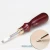 Import New Craft Edge Leather Skiving Practical DIY Beveling Skiving Cutting Tool Keen Edge from China