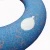 Import new custom safety EPP foam no inflatable water park tube swim noodle ring for kids from China