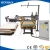 Import New design automatic edge bander machine woodworking machinery from China