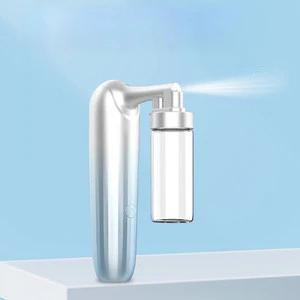 new design best selling portable oxygen infusion cordless makeup airbrush