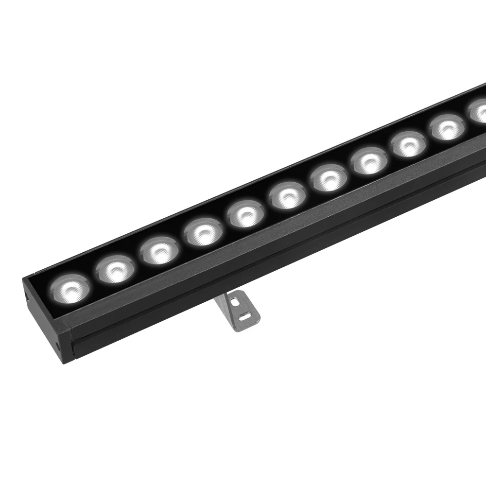 New Design Building Decoration IP66 Outdoor 500mm RGBW 4 In 1 18W Led Wall Washer Light