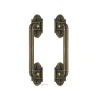 New design Champion Sales decorative brass gold polish door handle