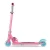 Import New design child 2 wheel folding kick foot scooter for kids from China