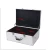 Import New Design custom aluminum boxes professional tool case household tool box set from China