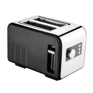 New design Digital toaster with LCD screen