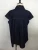 Import New Design Girls Denim Long Vest &amp; Waistcoat from China