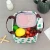 Import New design Hand-held Lunch Tote Bag / Travel Picnic Cooler / Insulated Handbag Lunch Bag from China