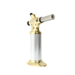 New Design High Quality Wholesale Smoking Accessories Tobacco Torch Lighter