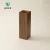 Import New design household Antique Solid Square Vintage Wood Umbrella Stand from China