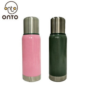 Buy New Design Of Double Wall Stainless Steel Thermos Vacuum Flask from ...