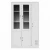 Import New design office furniture steel filing cabinet/file cupboard with cabinet lock from China