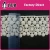 Import new design popular wholesale cotton lace fabric from China