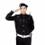 Import New design security guard uniform 2016 from China