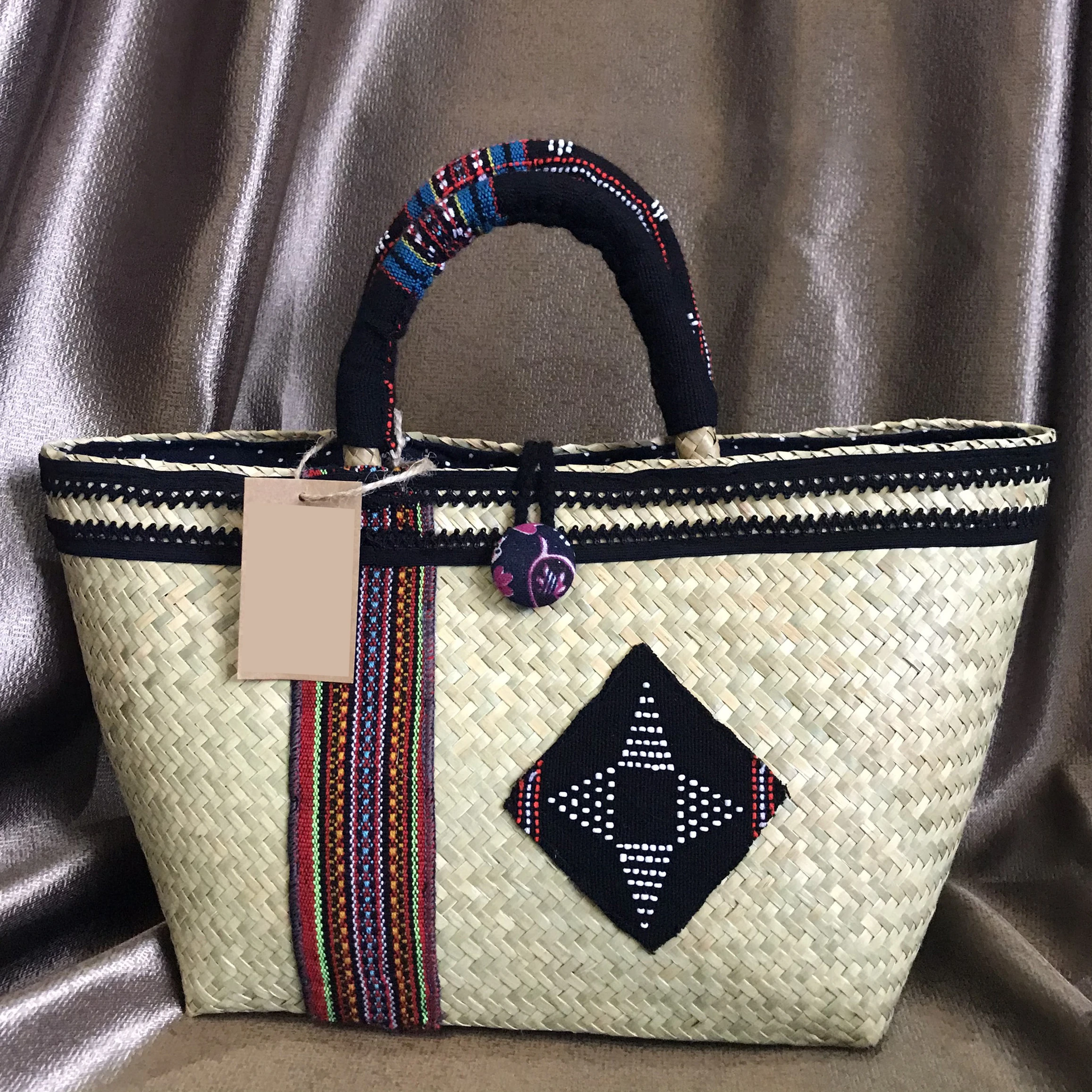New design sedge handbag on sale 74