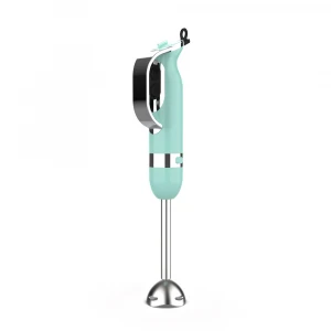 New designed DC motor 700W portable mixer electric hand blender