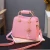Import New designer handbag fashion pendants pu lady handbag with cross-body bag factory price from China