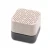 Import New Eco-friendly Materials Biodegradable Mini Portable Wireless Speaker for Personal Use from China
