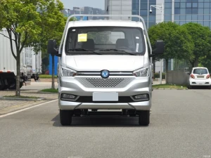 New Energy Dongfeng Kept EV150 Cargo Mini Truck Electric Truck Logistics Transport Truck