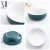 Import New fashion ceramic cookware sets cookware kitchen ware from China