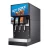 Import New fashion espresso coffee vending machine two tastes beverage vending machine from China