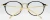 Import New fashion high quality acetate glasses optical frames eyewear from China