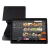 Import New Generation Wireless Android Pos tablet Terminal cheap pos system with software retails/restaurant from China