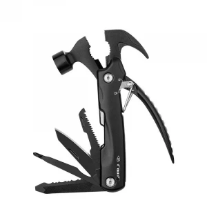 New gift outdoor ideal tool durable multi-function claw hammer cheap portable hammer