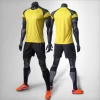 New Hot fashion good quality sublimation professional soccer jersey printing custom team sport jersey football sport wears