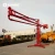 Import New hot sale good price HAMAC elevator shaft self-climbing concrete placing boom from China