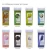 Import new ideal productcheap price wholesales chocolate honey 16 kinds flavor wax hair removal wax roll on from China