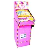 New india coin operated game pinball machine toys