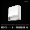New Invention Products Classic Led Outdoor Wall Light With Cheap Price