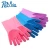 Import New kitchen ideas 2019 personalized household silicone cleaning sponge gloves for washing dishes from China