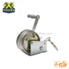 New Manual Pulling Hand Winch,Cable Puller Winch