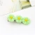 Import new model Fashion resin Sunflower Hair Barrette from China