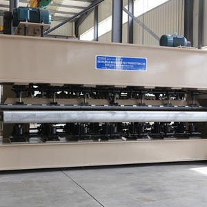 Buy New Non-woven Felt Making Machine from Qingdao Tongda Textile ...