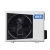 Import New ODU 18000BTU two wall mounted unit  multi split central air conditioner from China