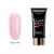 Import new pink color poly gel nail builder from China
