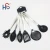 Import new popular kitchen utensils home kitchen tools and equipments the kitchen receives supplies cookware sets from China