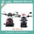 Import New product 2019 eletric scooter electric gas motorcycle efi system 125cc Euro 4 EEC COC Cafe Racer F68 50cc/125cc (Euro4) from China